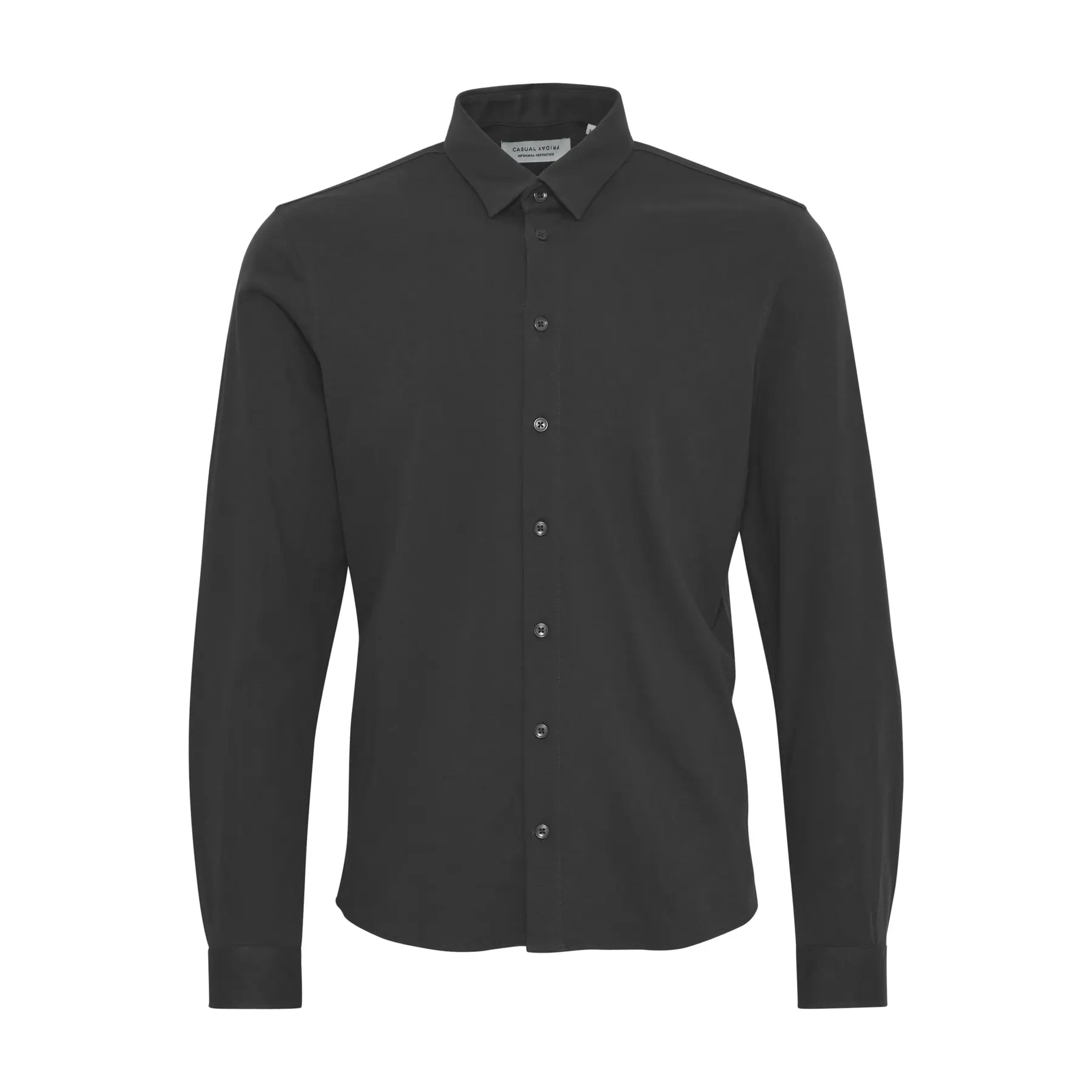 5715572479172 - Langarmshirt Casual Friday Arthur