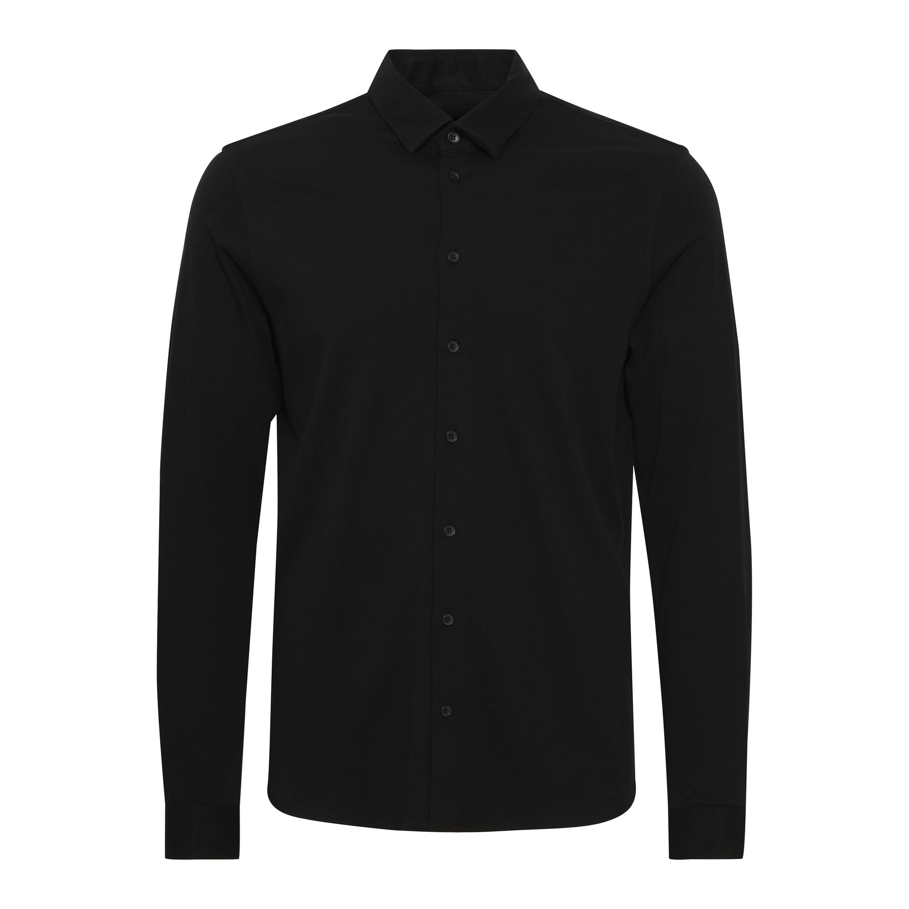 5715373366343 - Langarmshirt Casual Friday Arthur
