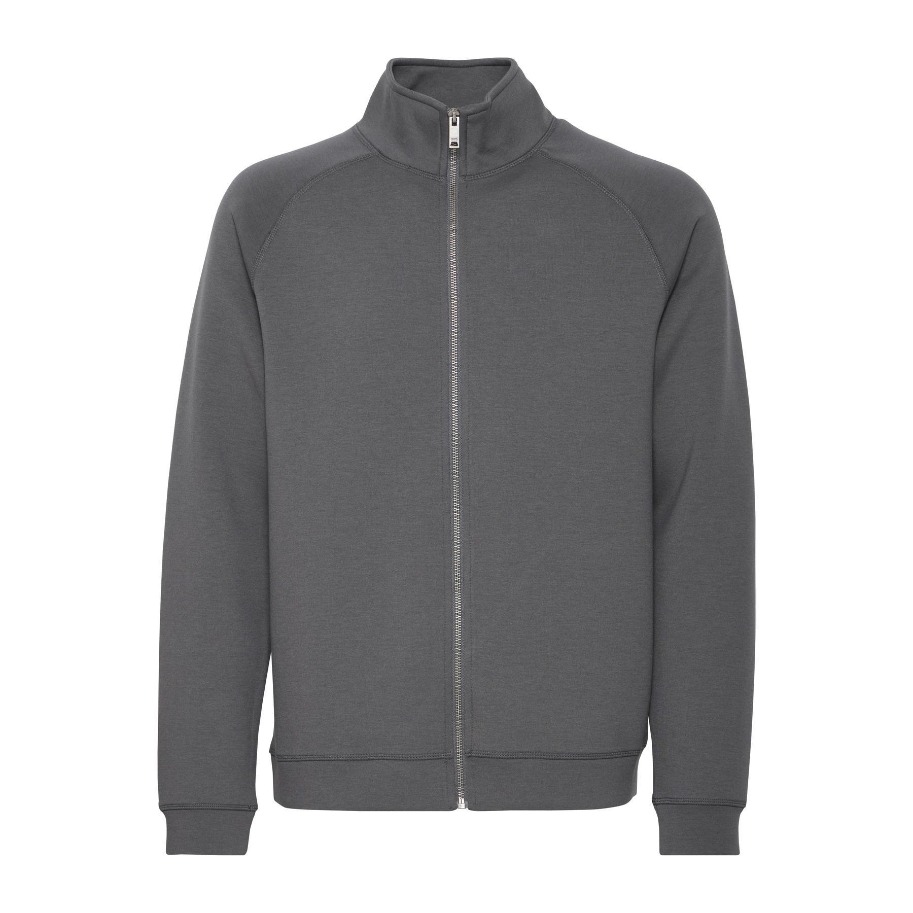 5715572481472 - Sweatshirt mit Reißverschluss Casual Friday Sigurd 0096