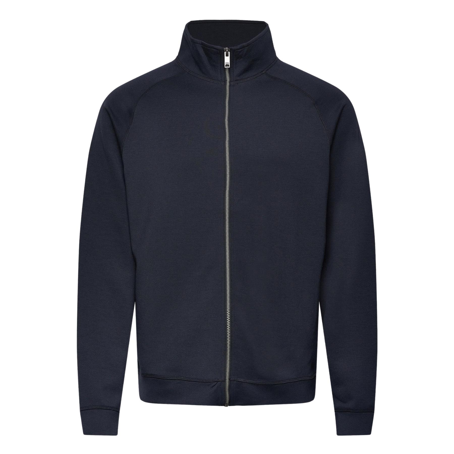 5715373363700 - Sweatshirt mit Reißverschluss Casual Friday Sigurd 0096