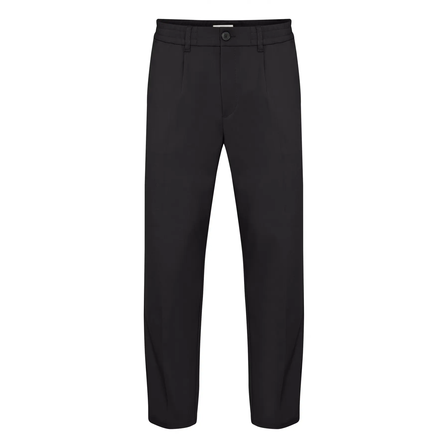 5715373677401 - Regular Fit Stoffhose mit Bundfalten Modell Marc