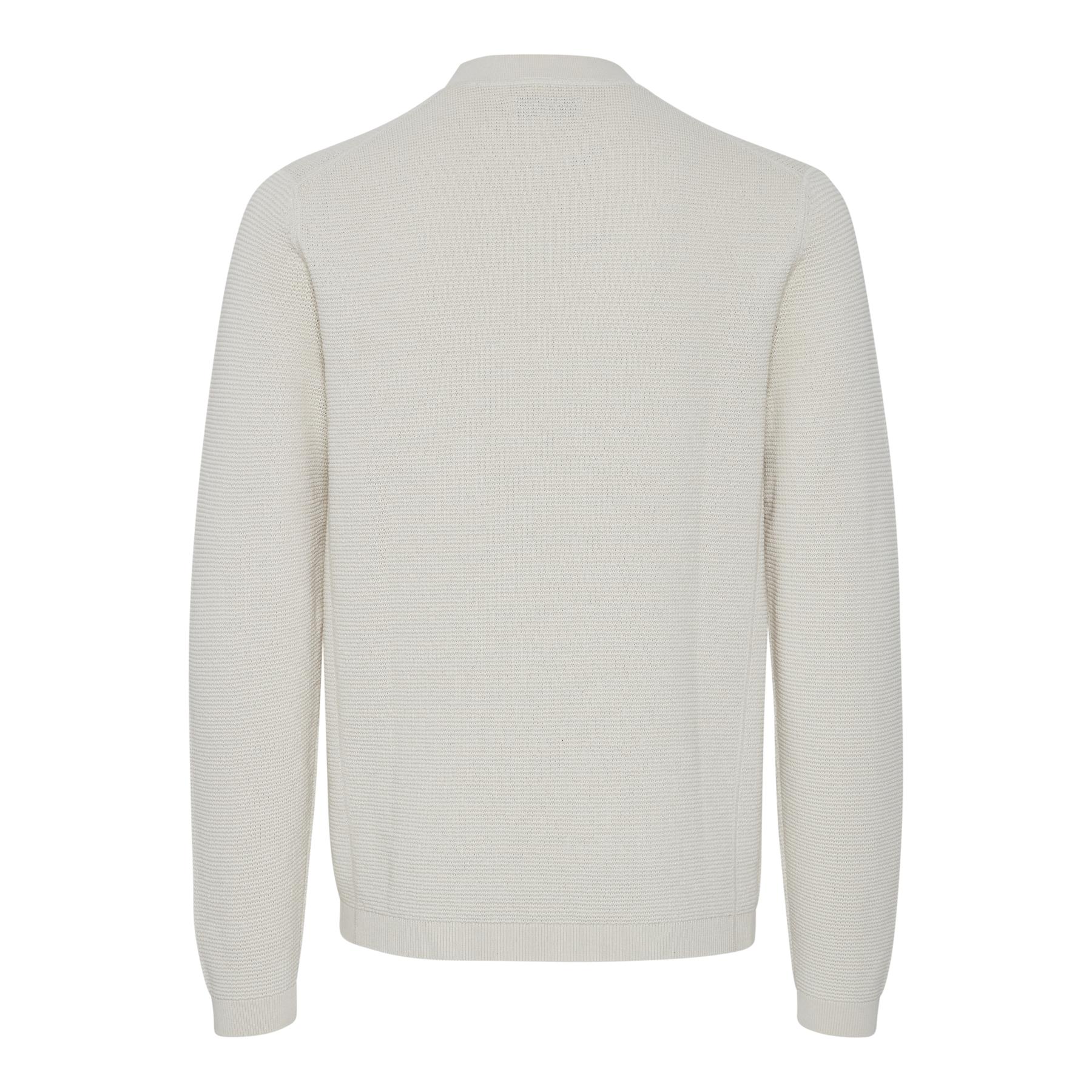 5715376085029 - Gepuffter Rundhalsausschnitt Pullover Casual Friday Karl