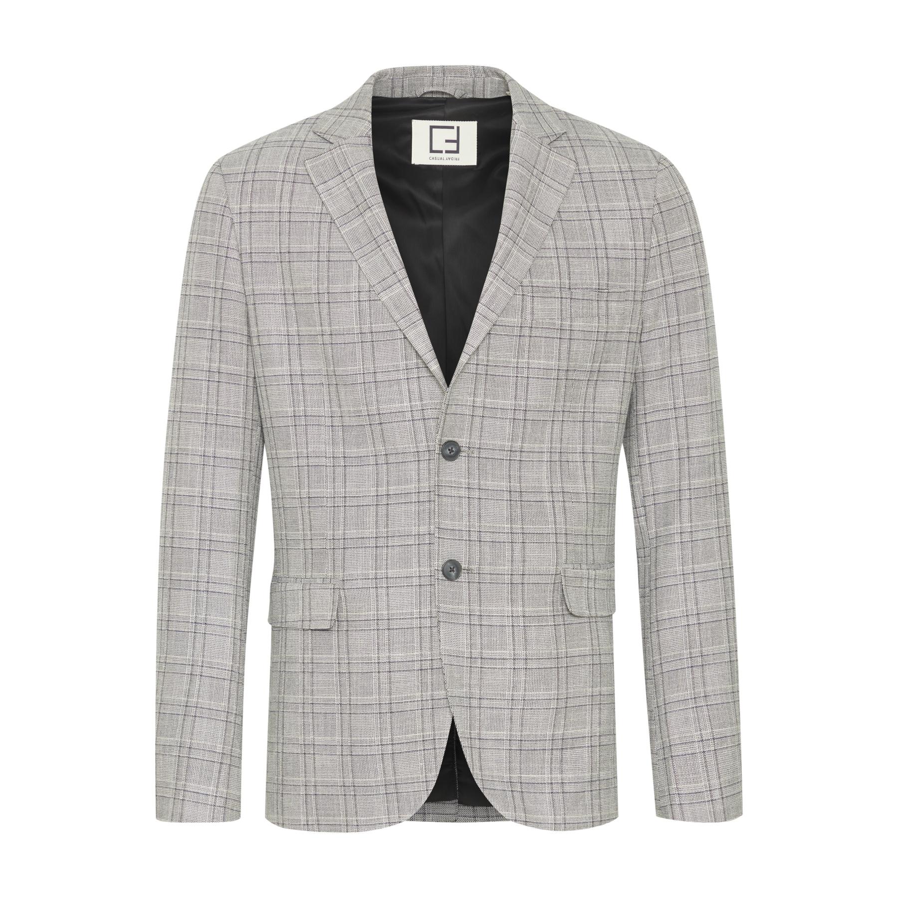 5715376080345 - Blazer Casual Friday Bille