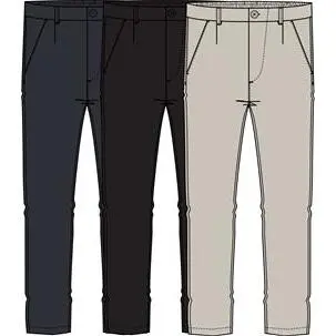 5715376564746 - Hose Casual Friday Marc