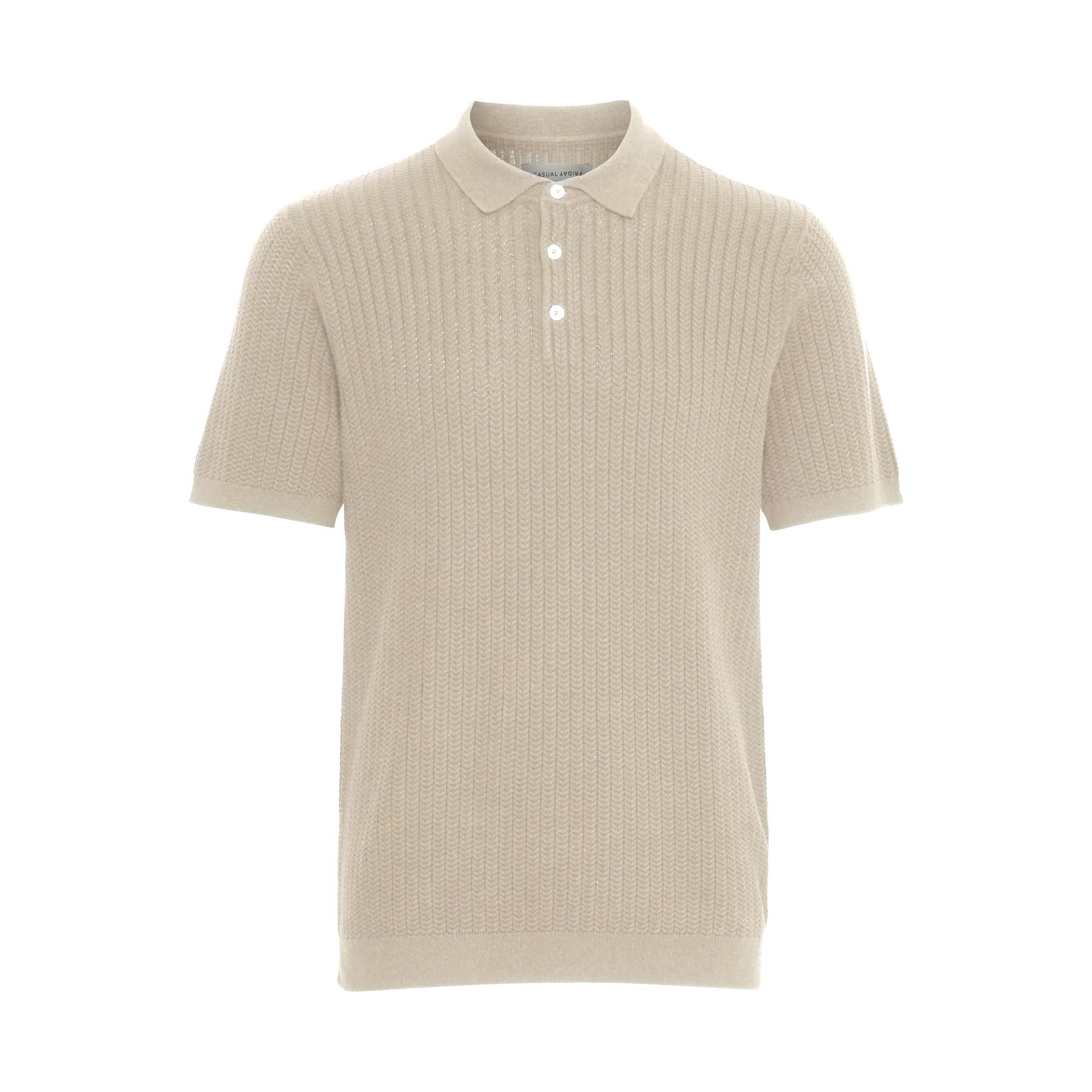5715574192574 - Polo-Shirt Casual Friday Karl