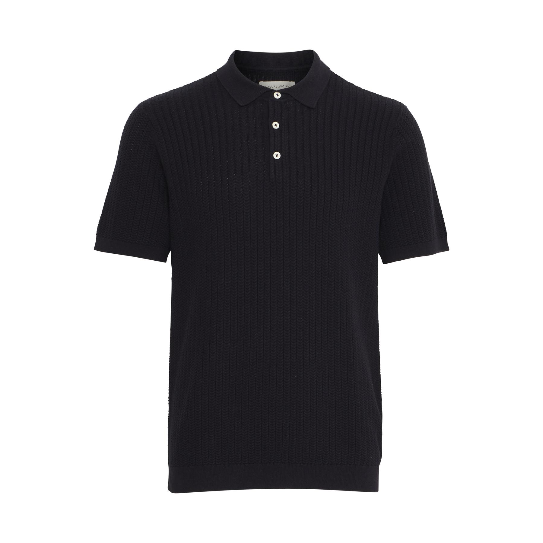 5715574192772 - Polo-Shirt Casual Friday Karl