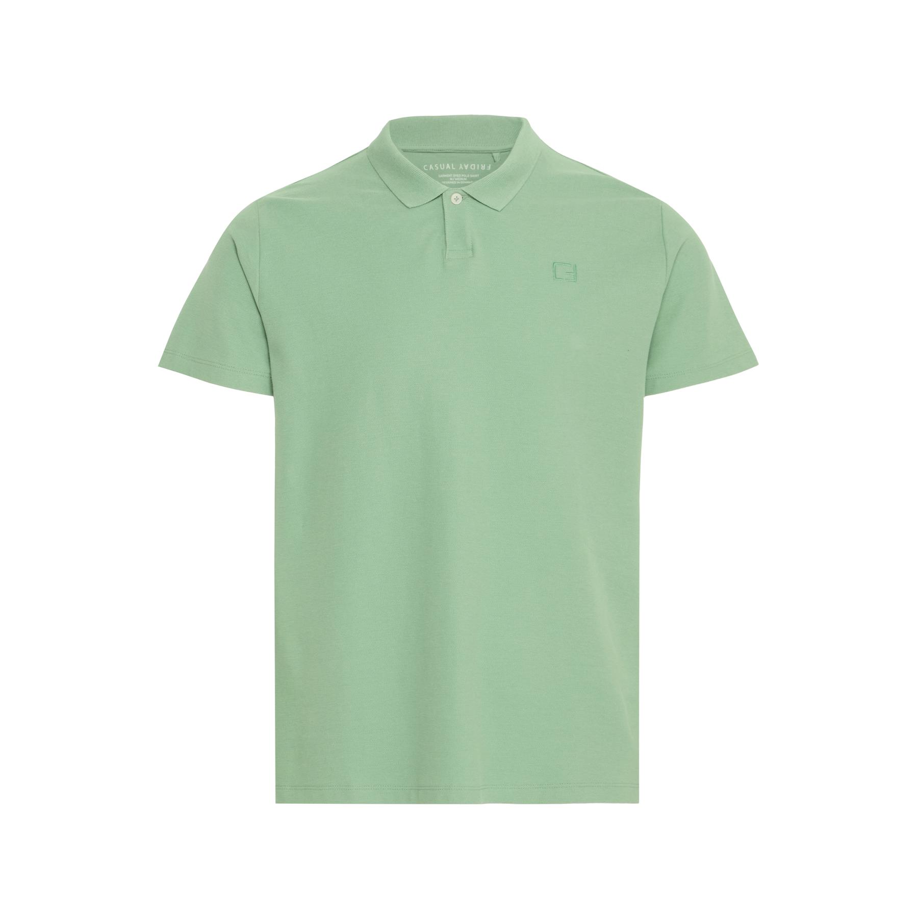 5715574749365 - Piqué-Poloshirt Casual Friday Tristan