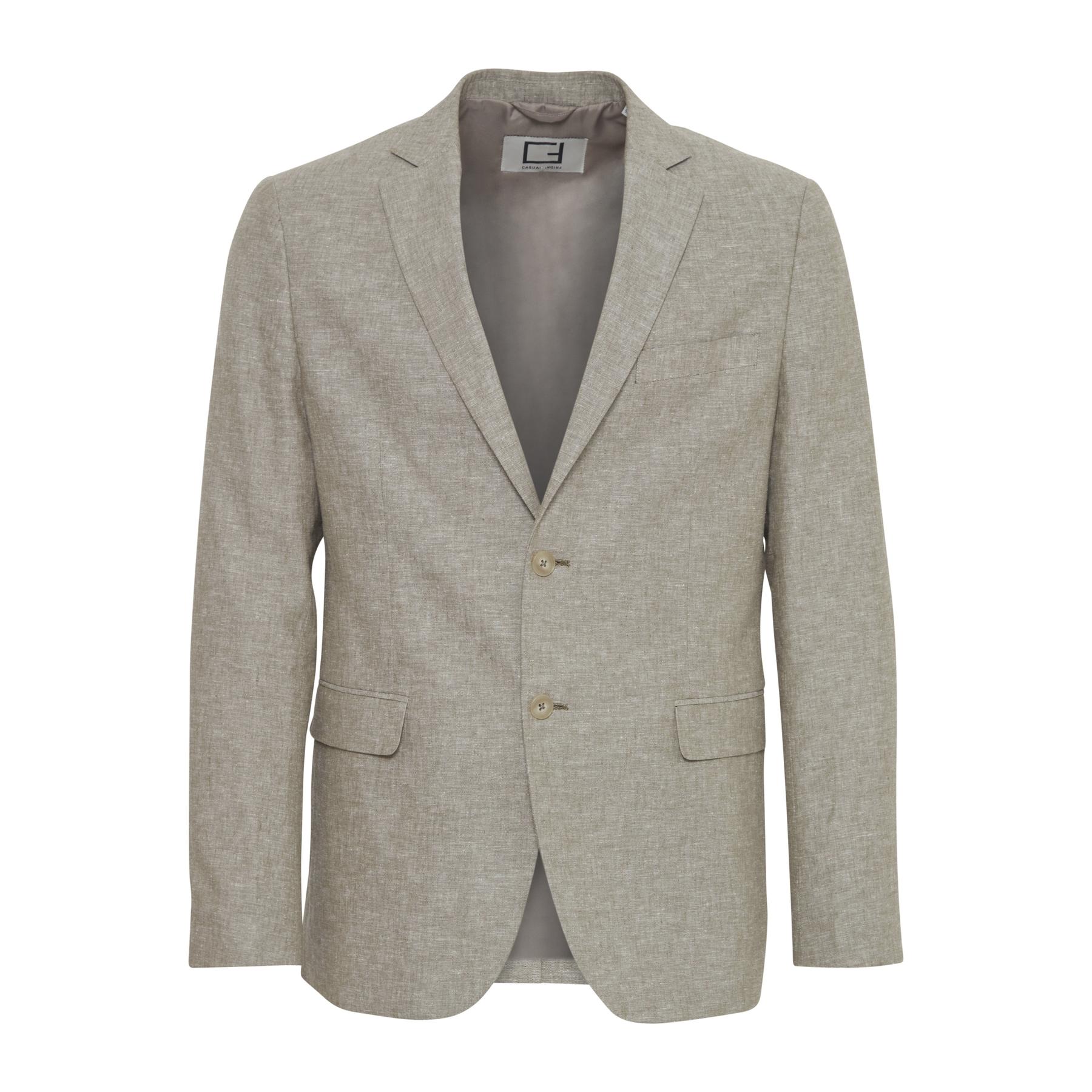 5715376857930 - Leinenmix-Blazer Casual Friday Bille 0144