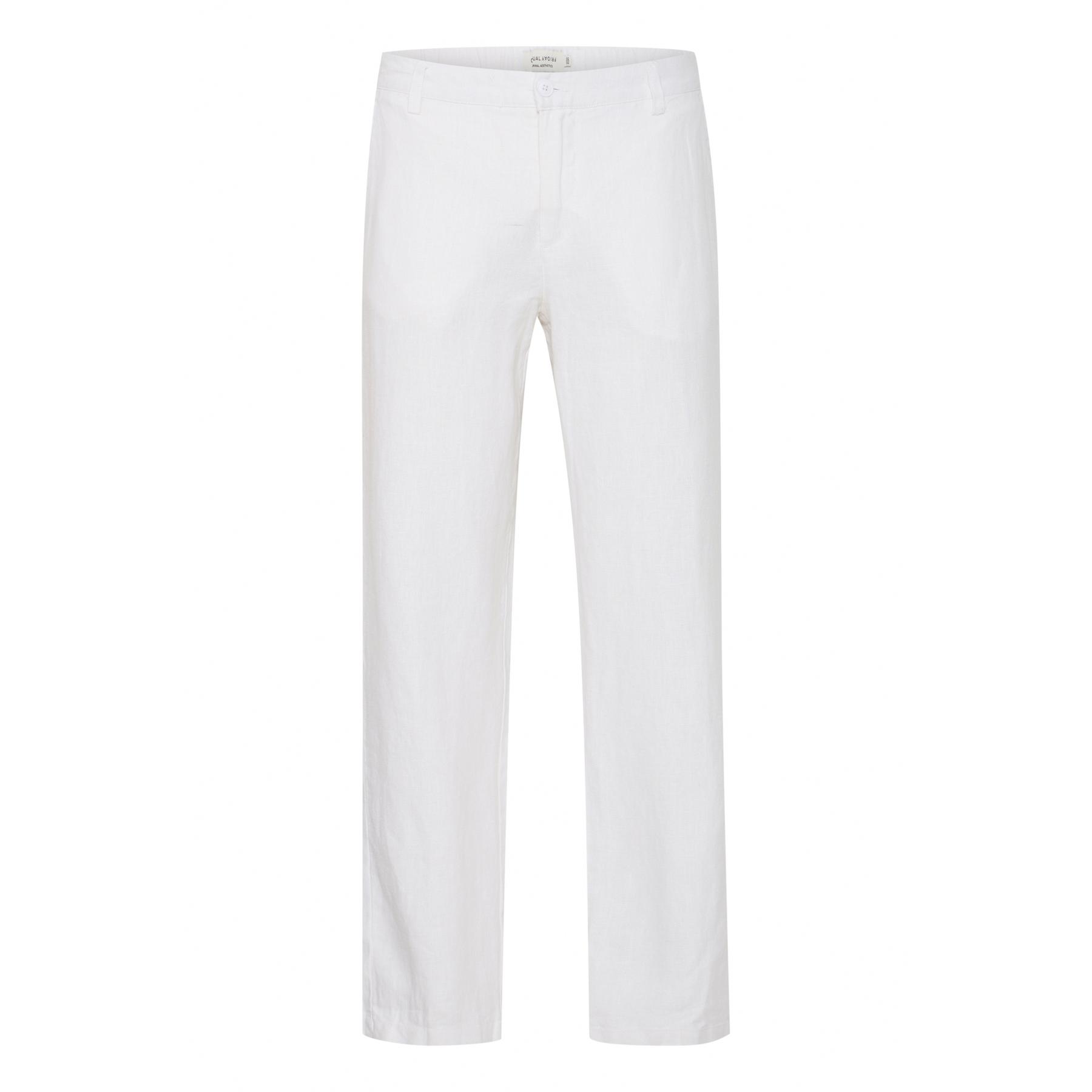 5715376869728 - Leinenhose Casual Friday Pandrup