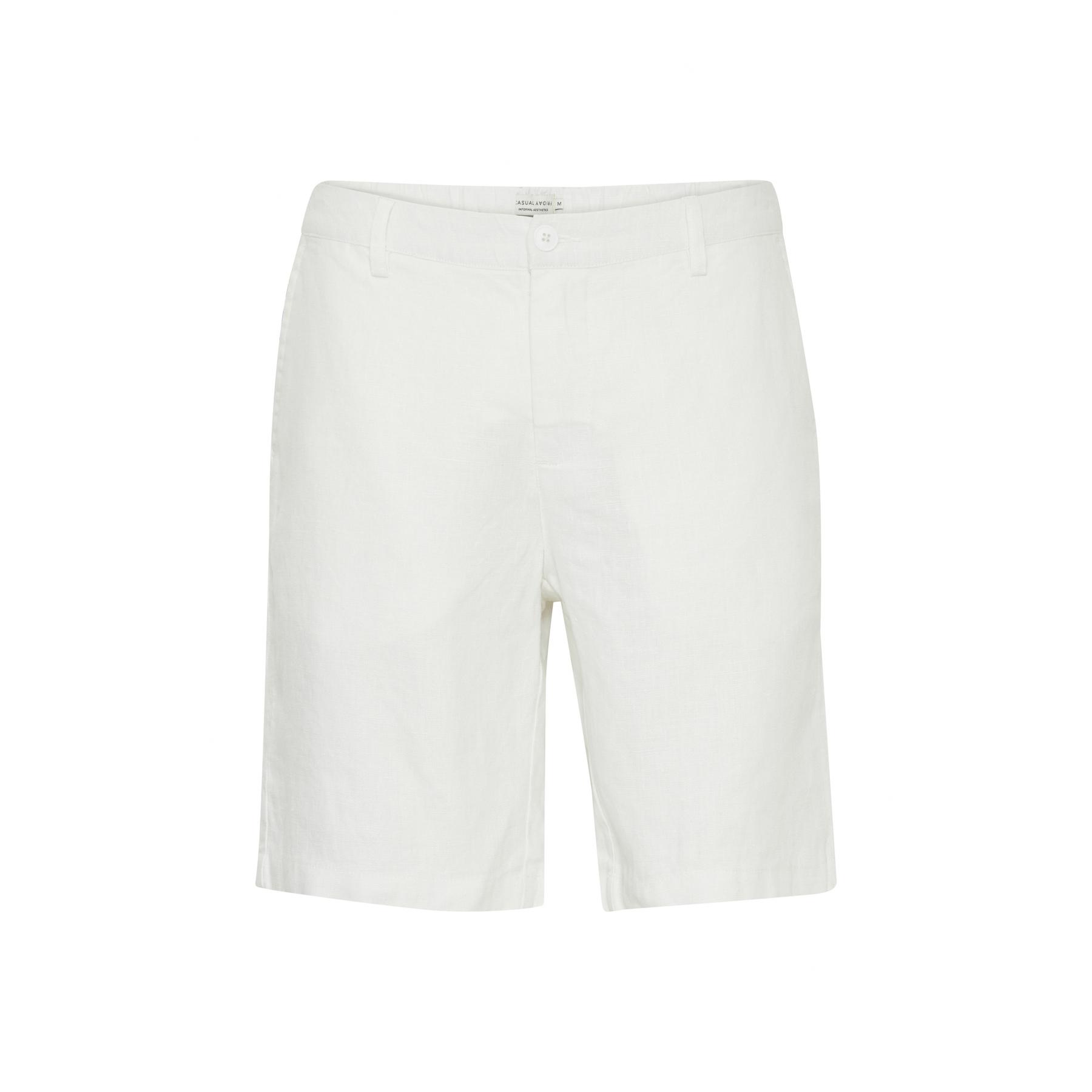 5715572288026 - Leinenshorts Casual Friday Pandrup