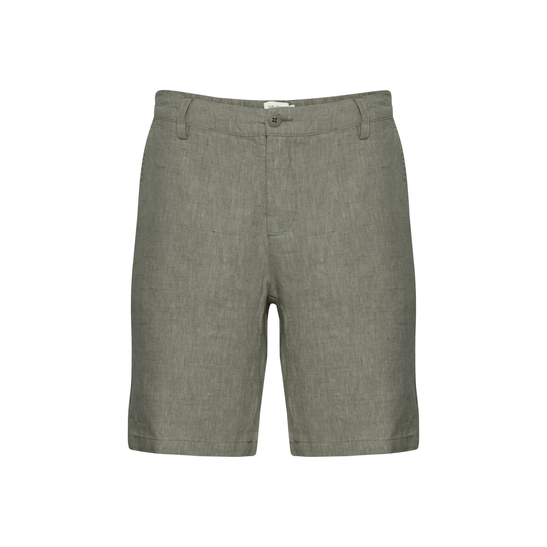 5715572288125 - Leinenshorts Casual Friday Pandrup