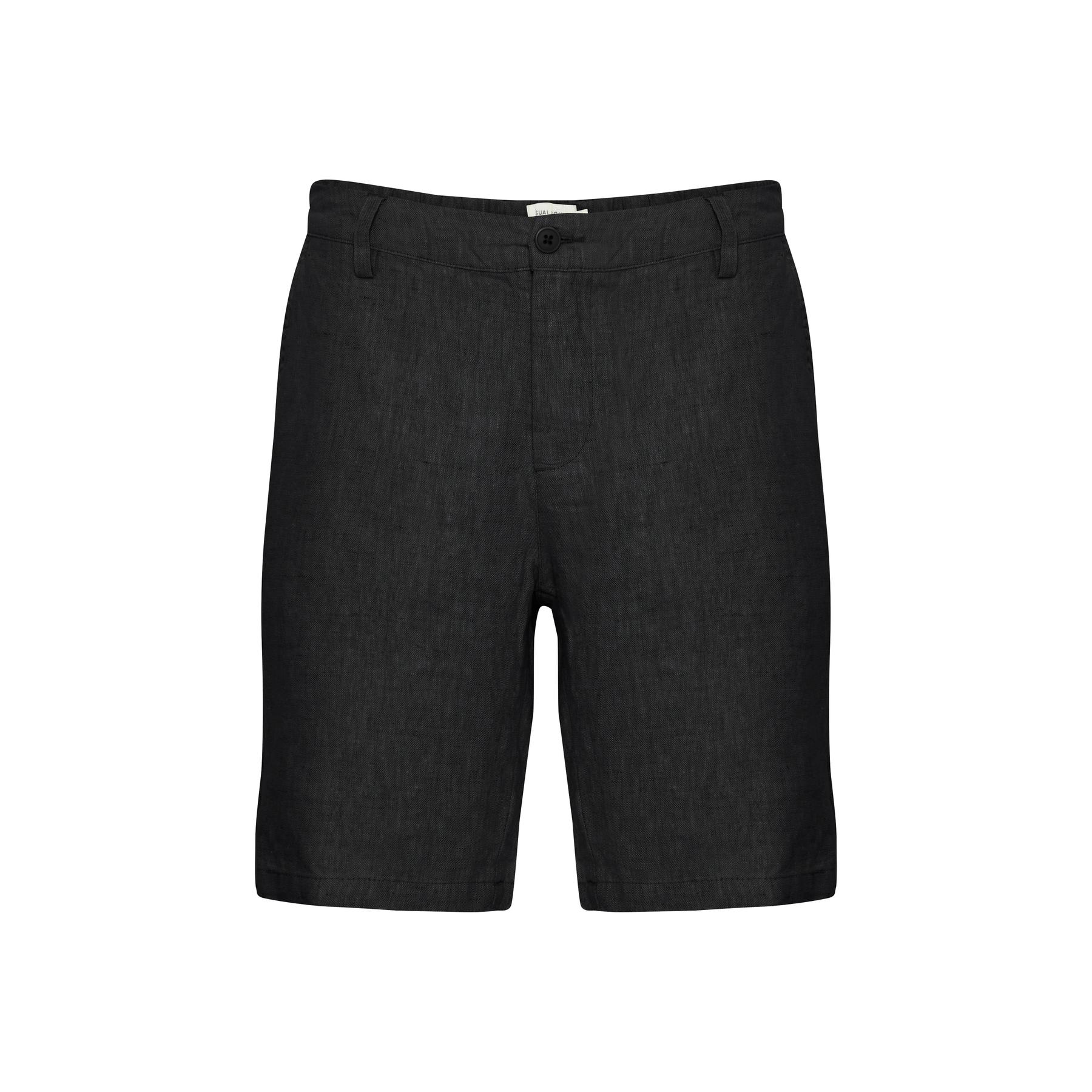 Short di lino Casual Friday Pandrup