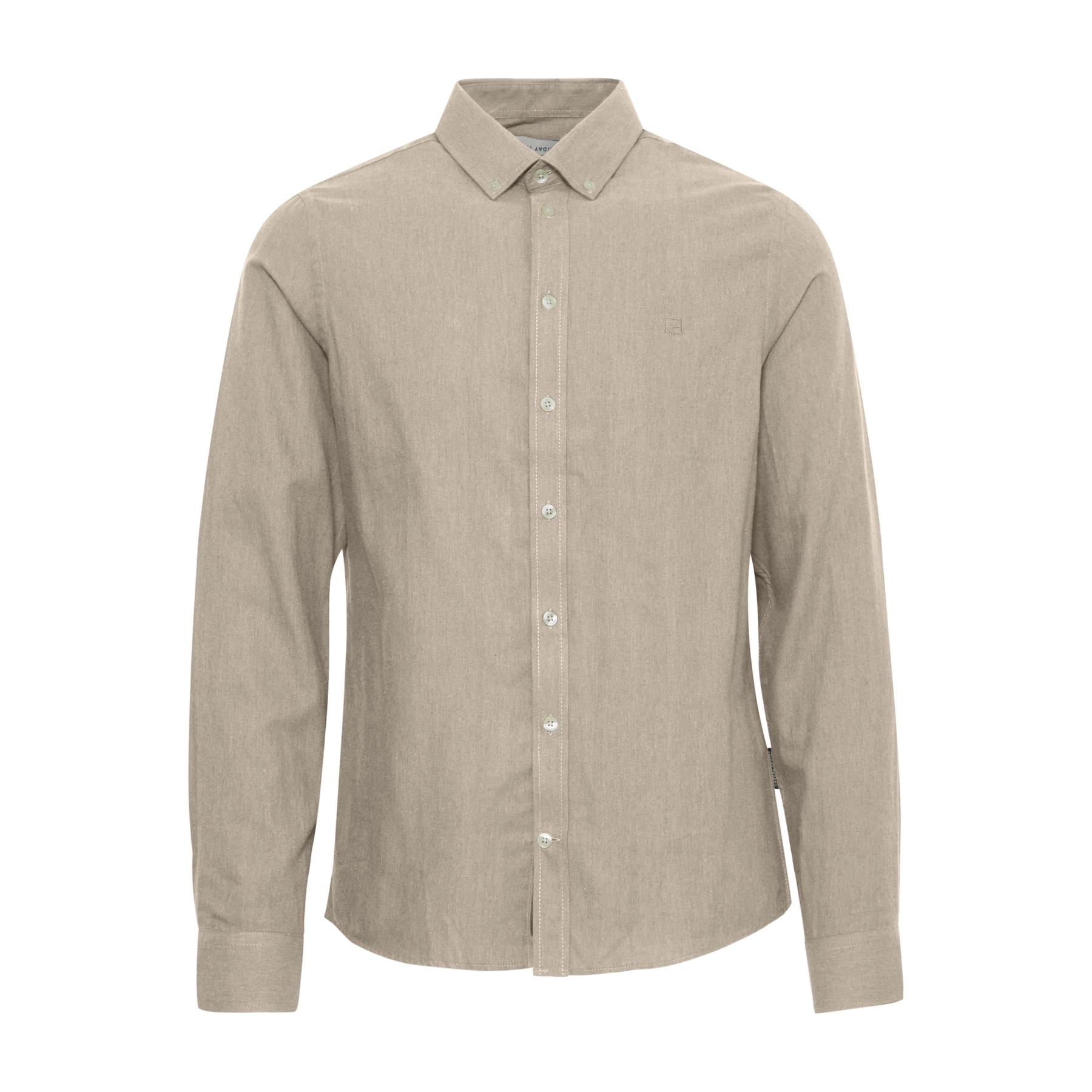 Camicia spazzolata Casual Friday Fanton BD 0159
