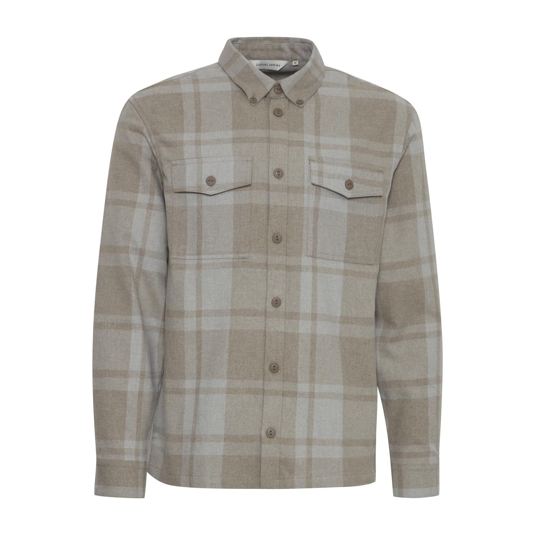 5715572932899 - Hemd Casual Friday Augusto