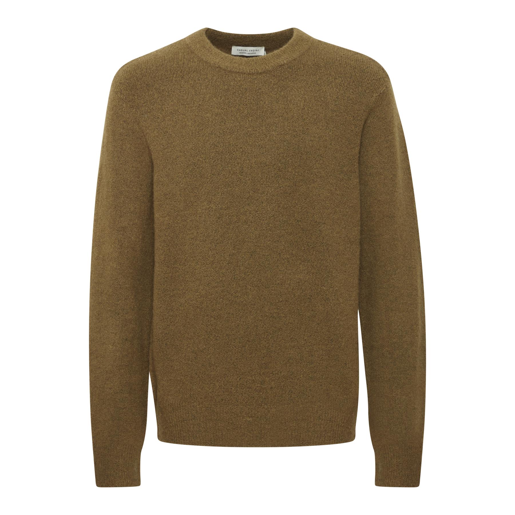 Maglione lavorato a Maglione Casual Friday Karl 0161