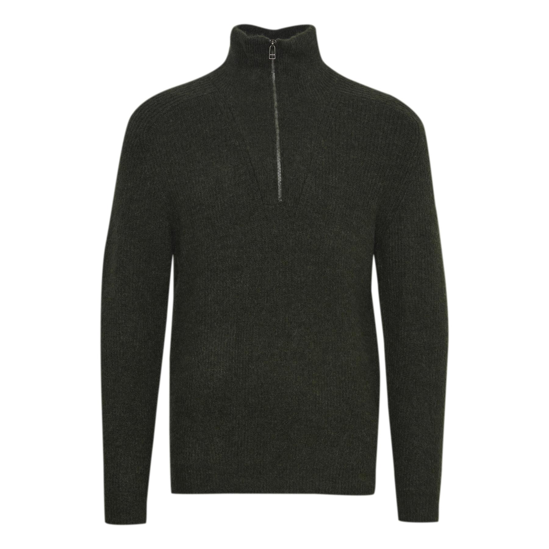 5715572926409 - Pullover mit Stehkragen Casual Friday Kristian 0161