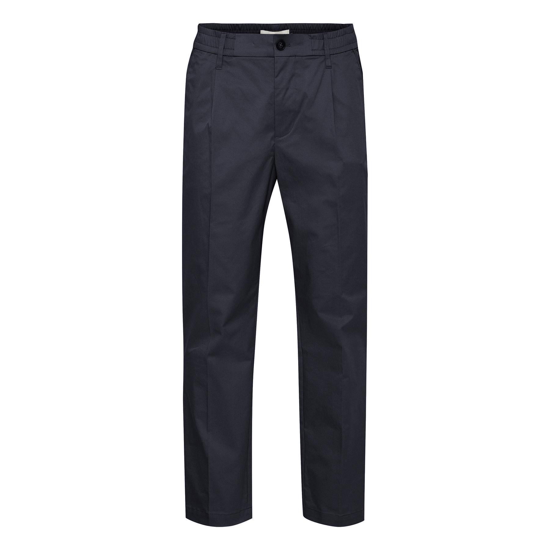 5715573115857 - Dehnbare Baumwollhose Casual Friday Marc 0164