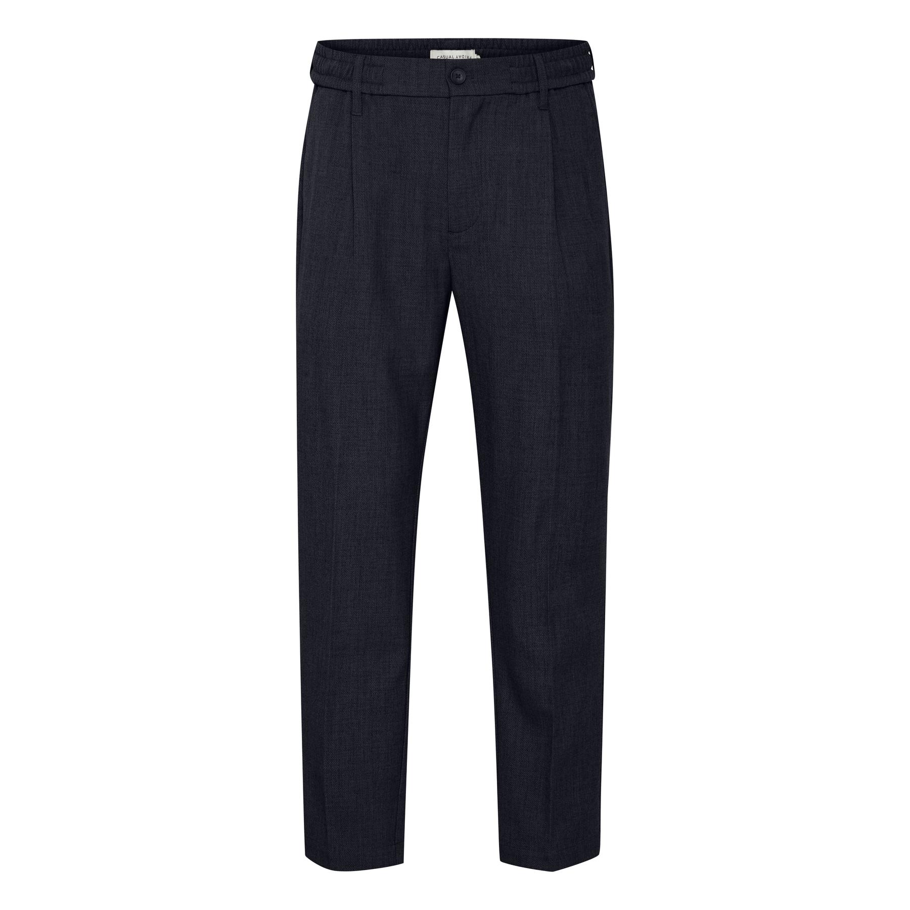 5715573946796 - Hose aus Wolle Casual Friday Marc 0179