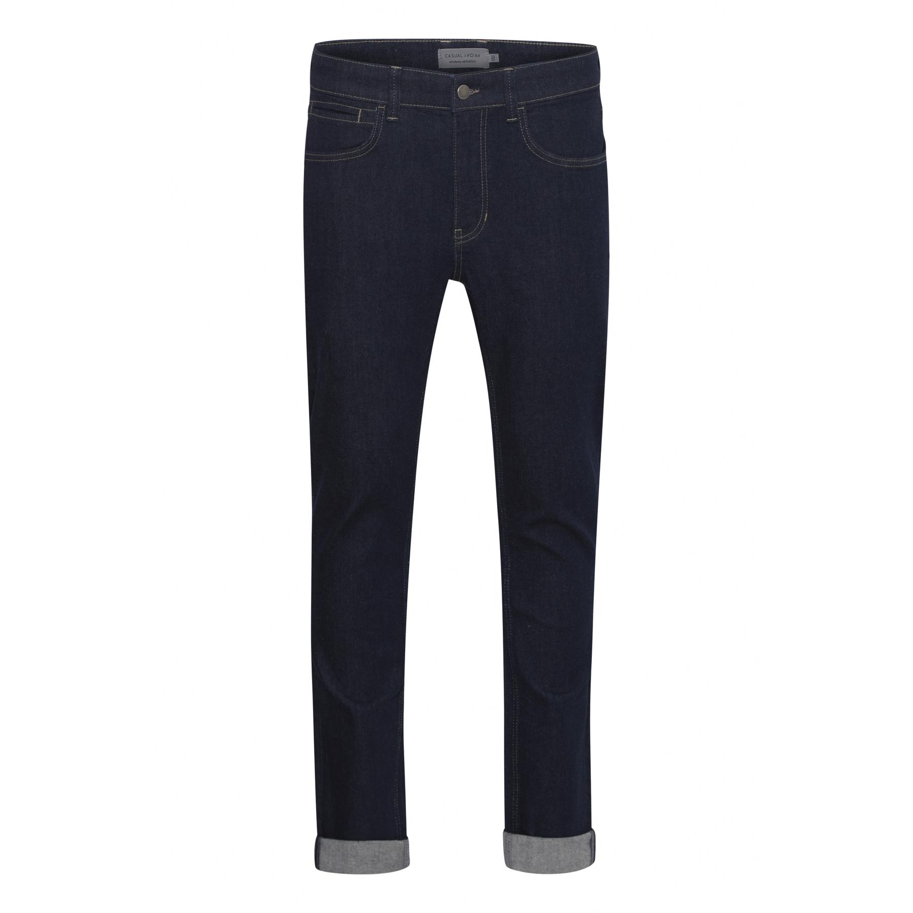 5715572930598 - 5-Pocket-Jeans Casual Friday Karup