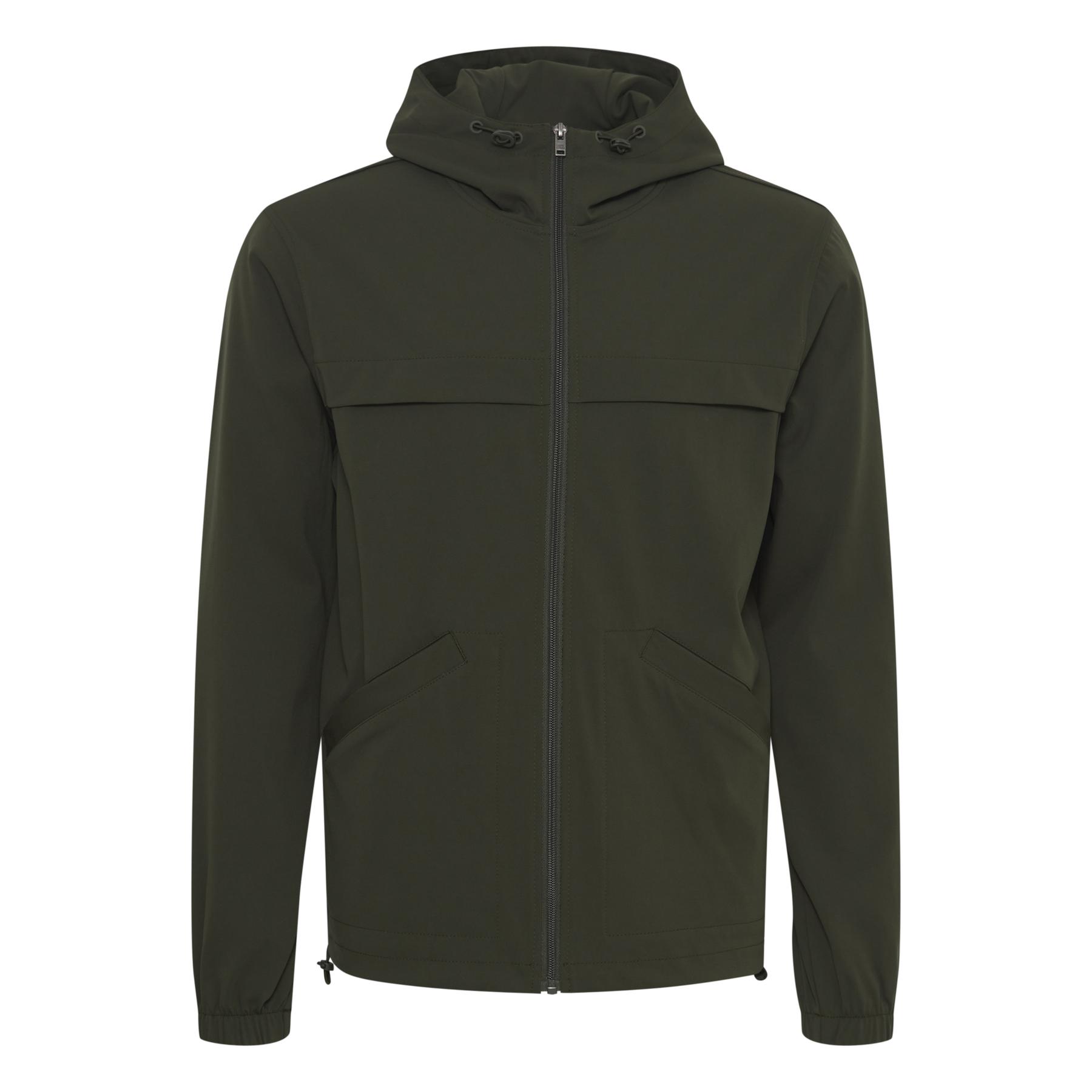 5715572915120 - Regenjacke Casual Friday Clinton 0163 Sport