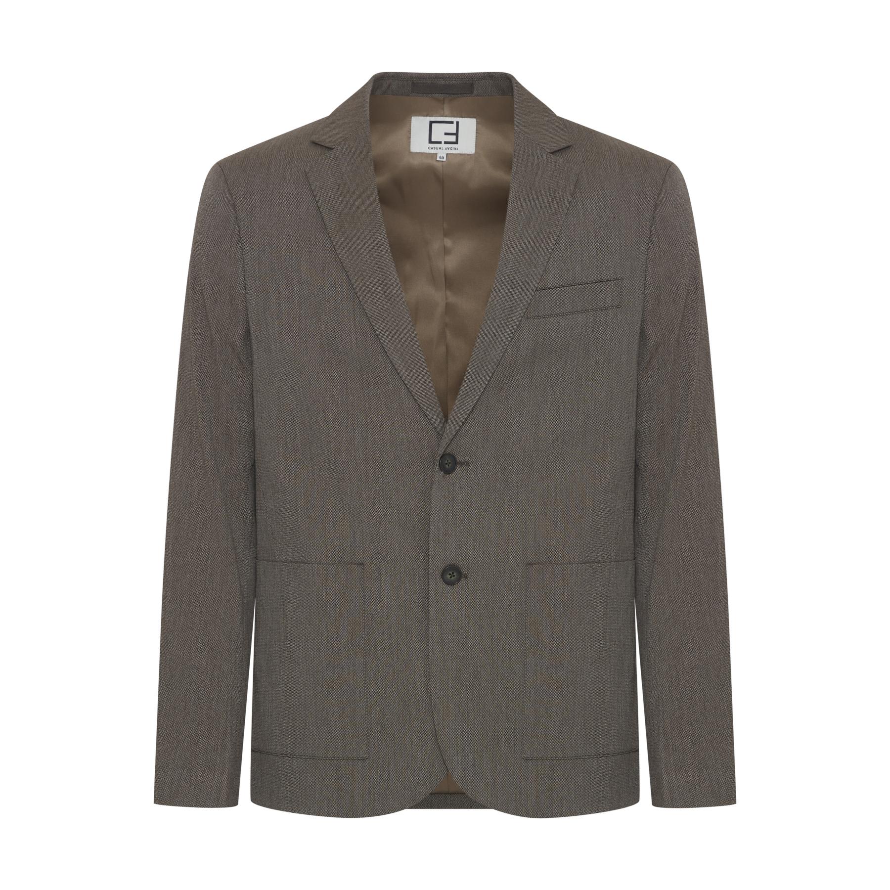 5715573390865 - Tweed-Blazer Casual Friday Bille 0169