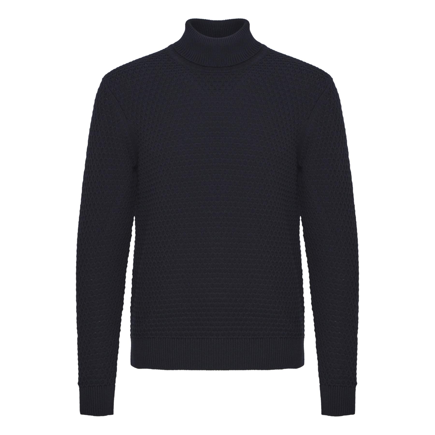 5715572571500 - Pullover mit Rollkragen Casual Friday Karl 5715572571500 - Pullover mit Rollkragen Casual Friday Karl