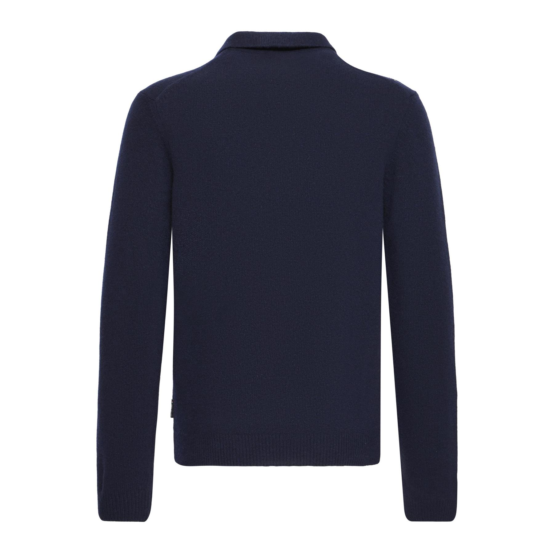 5715573849233 - Polo-Shirt Casual Friday Karl