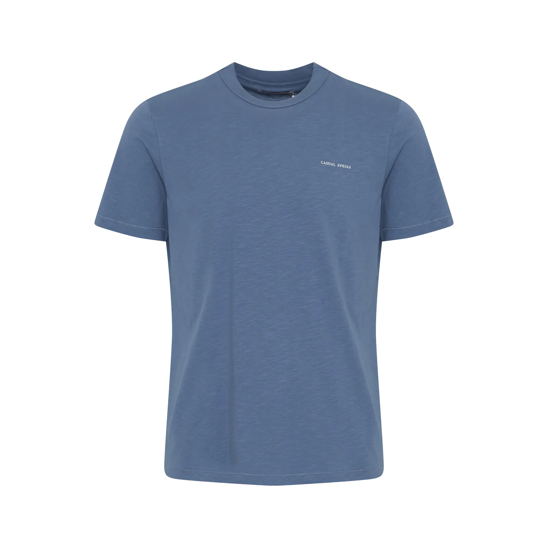 5715573395822 - T-Shirt mit Druck auf dem Rücken Casual Friday Thor