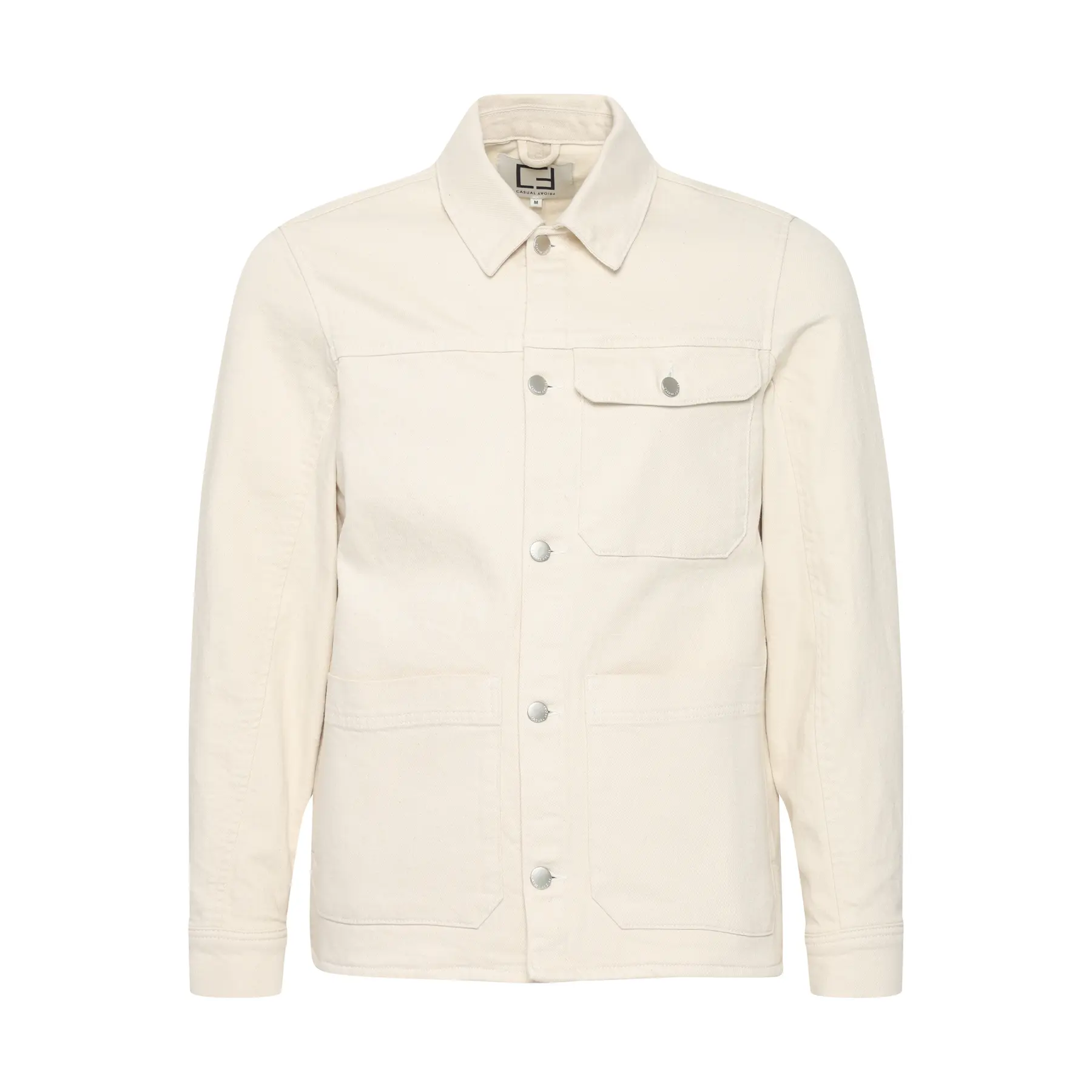 5715574439822 - Jeansjacke Casual Friday Will 0187