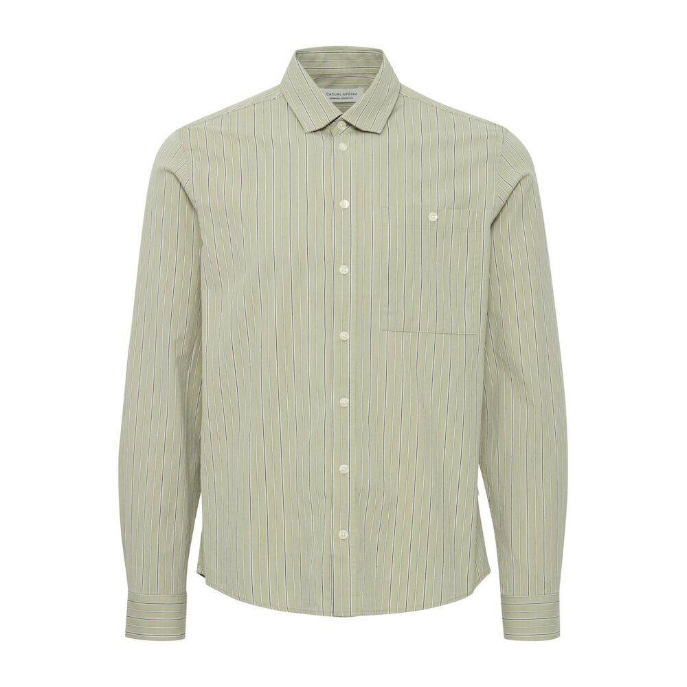 5715574573434 - Regular Fit Freizeithemd mit Brusttasche Modell FREDDI