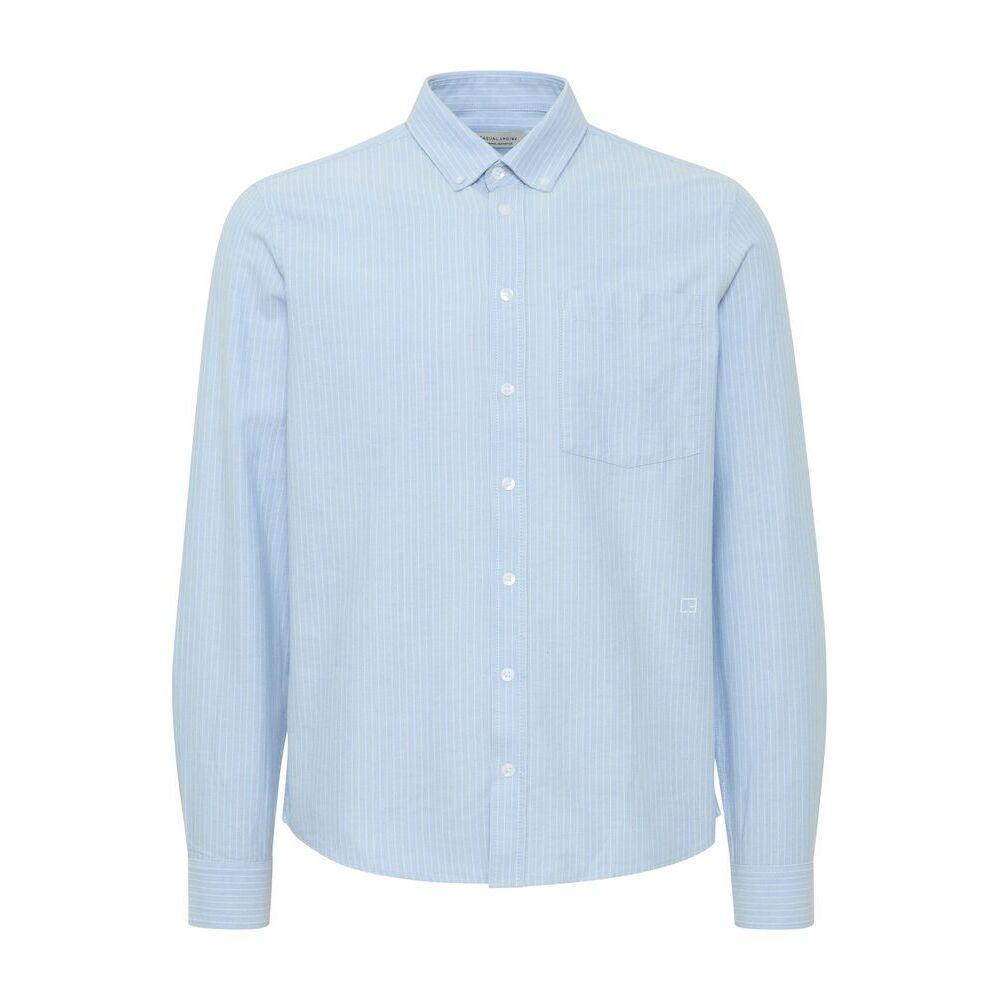 5715574573601 - Langarmshirt Casual Friday Vincent