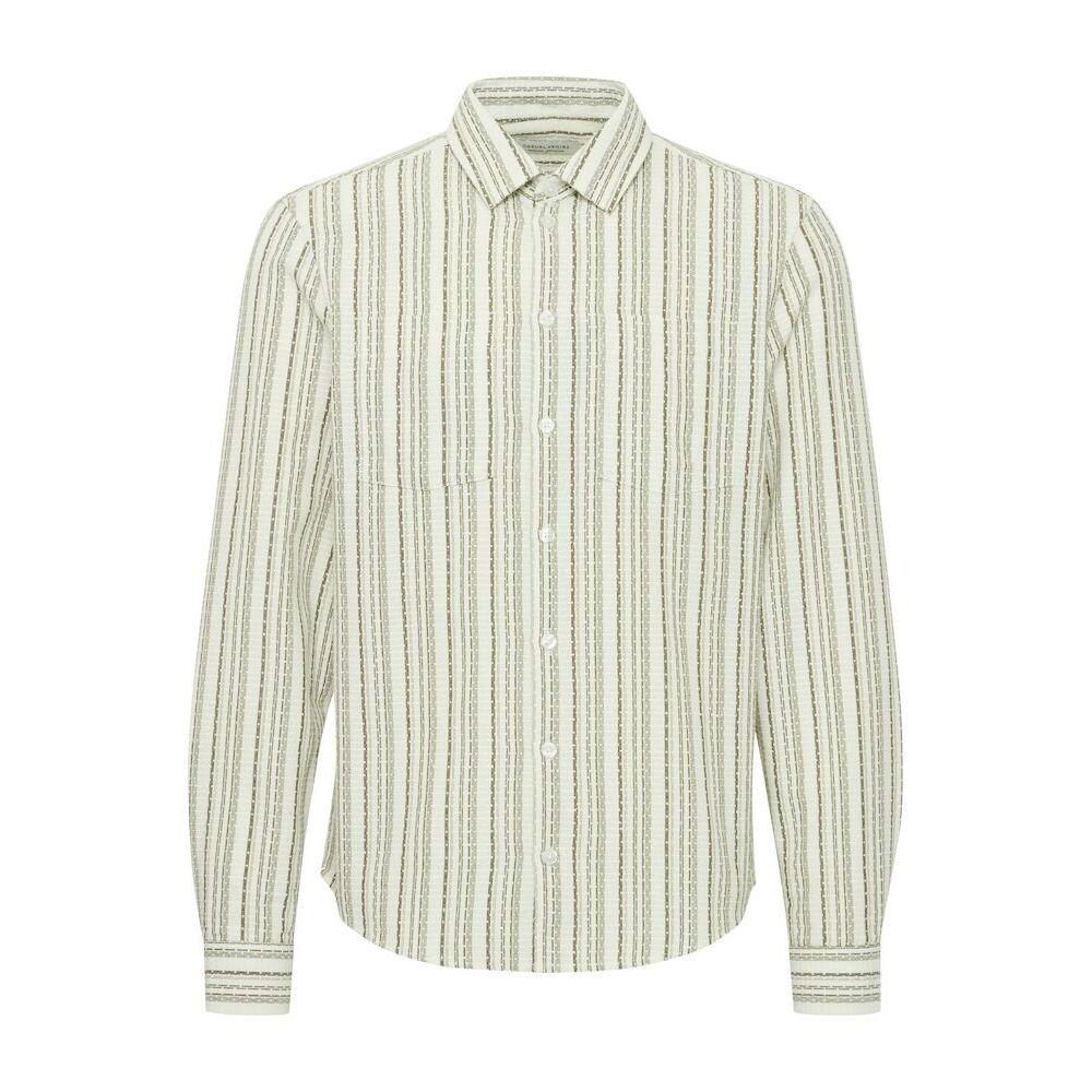 5715573585278 - Langarmshirt Casual Friday Clement