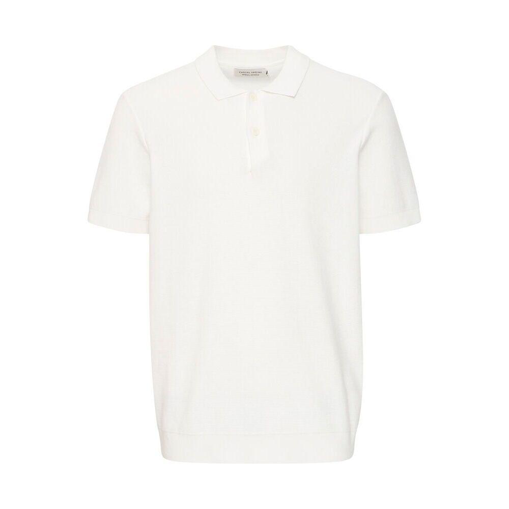 5715574550183 - Relaxed Fit Poloshirt mit Strukturmuster Modell EDWARD