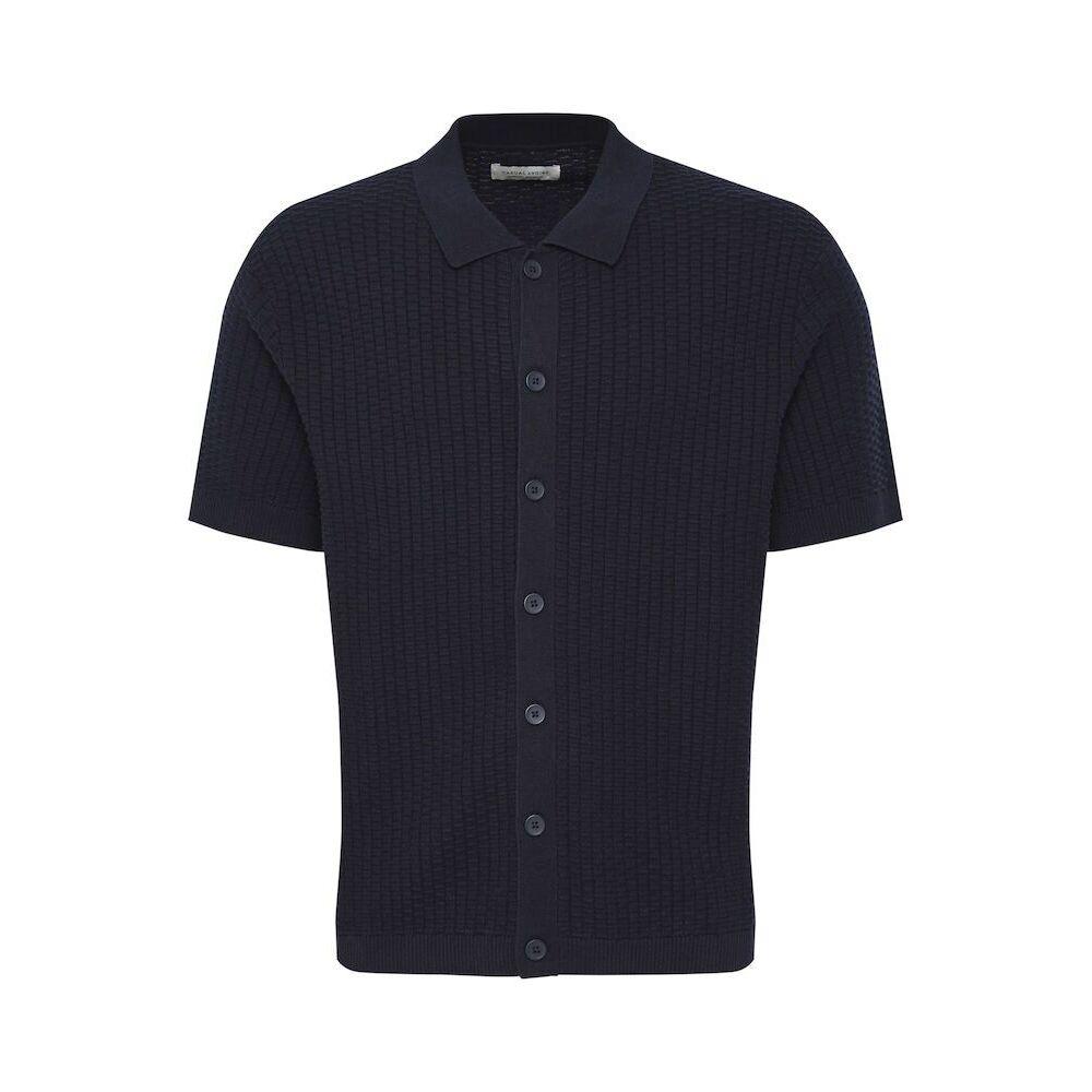 5715574550312 - Regular Fit Freizeithemd mit Polokragen Modell CONNER