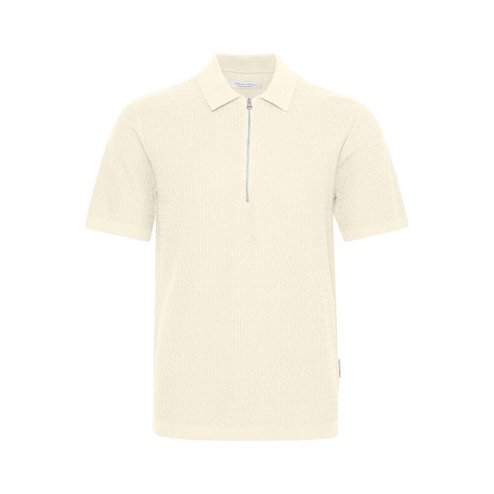 5715573604566 - Regular Fit Poloshirt mit kurzem Reißverschluss Modell JOE