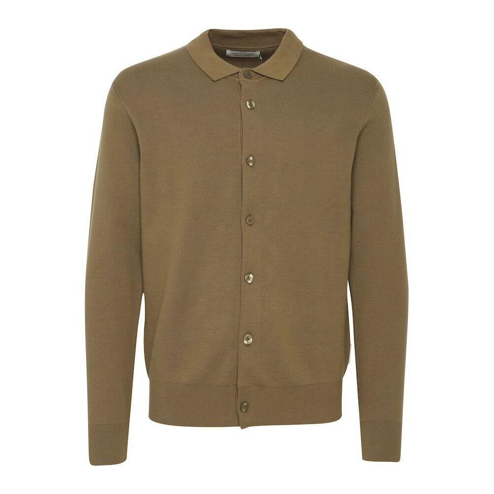 5715574561752 - Milano-Strickjacke Casual Friday Willy