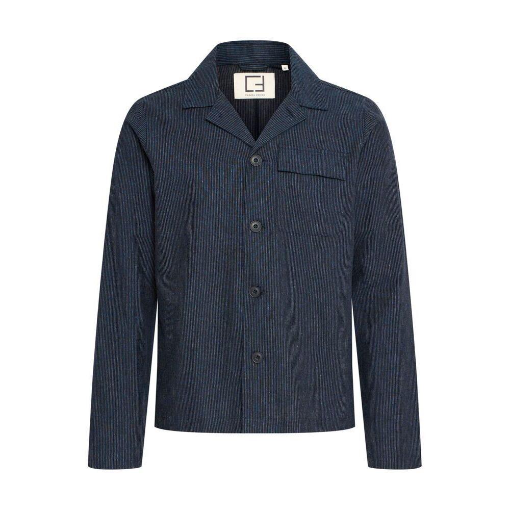 5715749138574 - Streifenhemdjacke Casual Friday Myles 0207