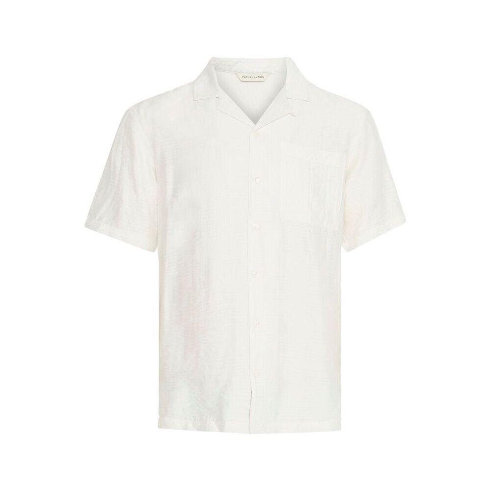 5715749150897 - Regular Fit Freizeithemd in Crinkle-Optik Modell DANIEL