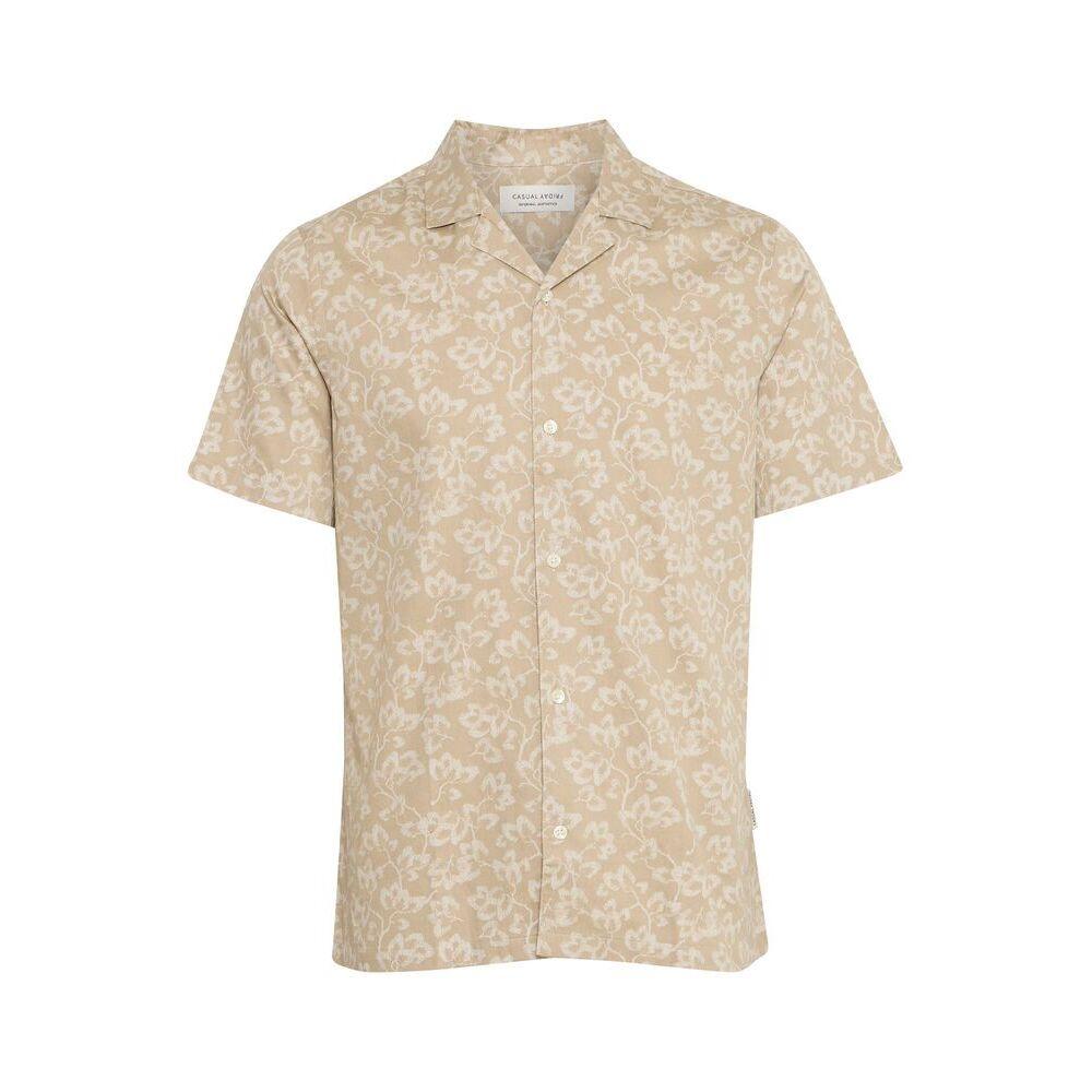 5715749153355 - Regular Fit Freizeithemd mit 1 2-Arm ModelL WALKER