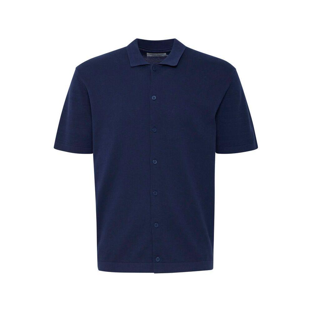 5715749144223 - Kurzarm-Überhemd Casual Friday Isaack