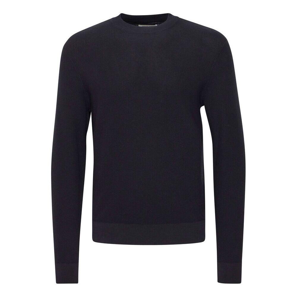 5715574375472 - Pullover mit Rundhalsausschnitt Casual Friday Cruz