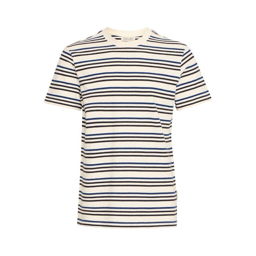 5715749215176 - T-Shirt Casual Friday Leon