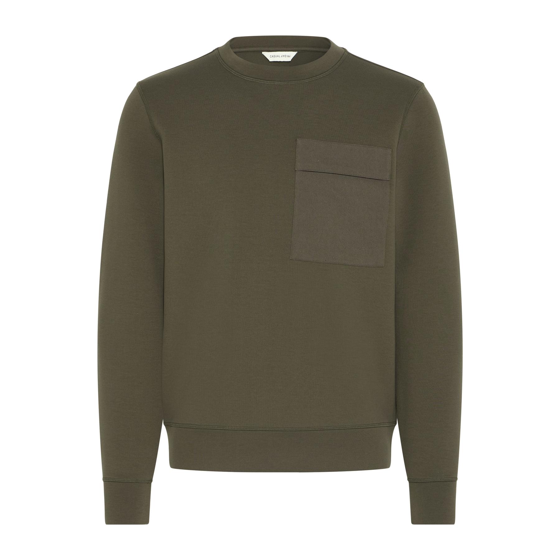 5715749289115 - Pullover Casual Friday Vidar