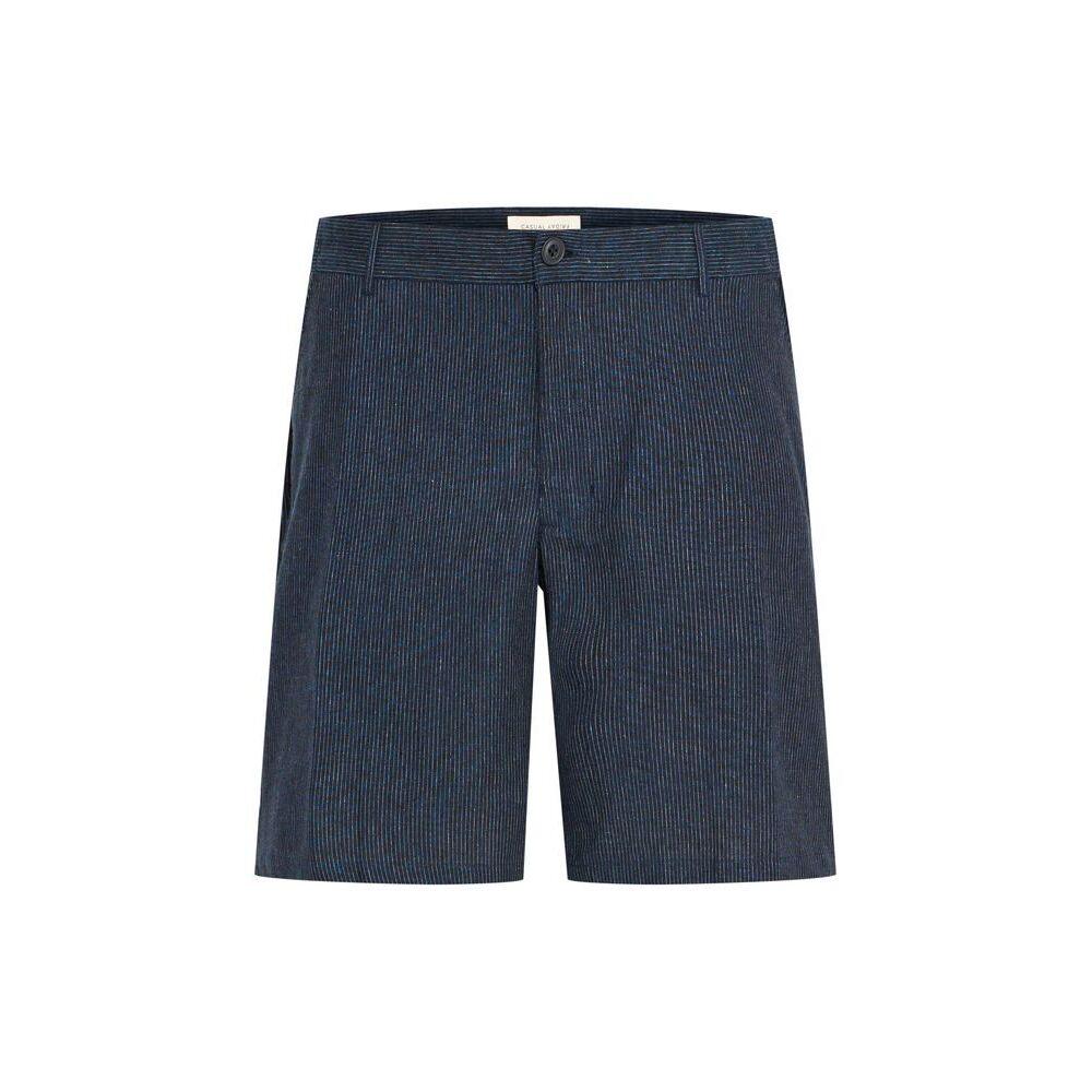 5715749145299 - Gemischte Leinen-Shorts Casual Friday Elian 0207