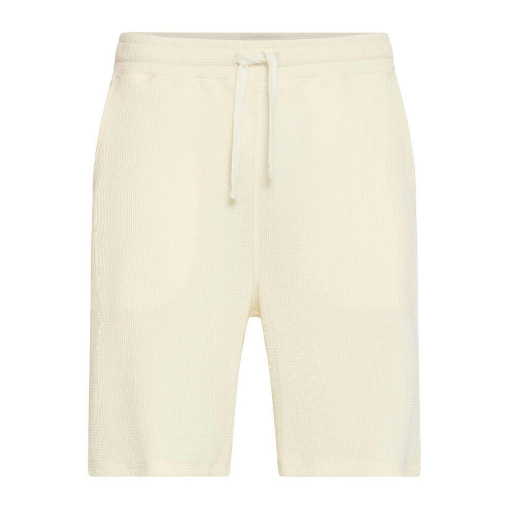 5715749145527 - Shorts mit Strukturmuster Modell ULFO