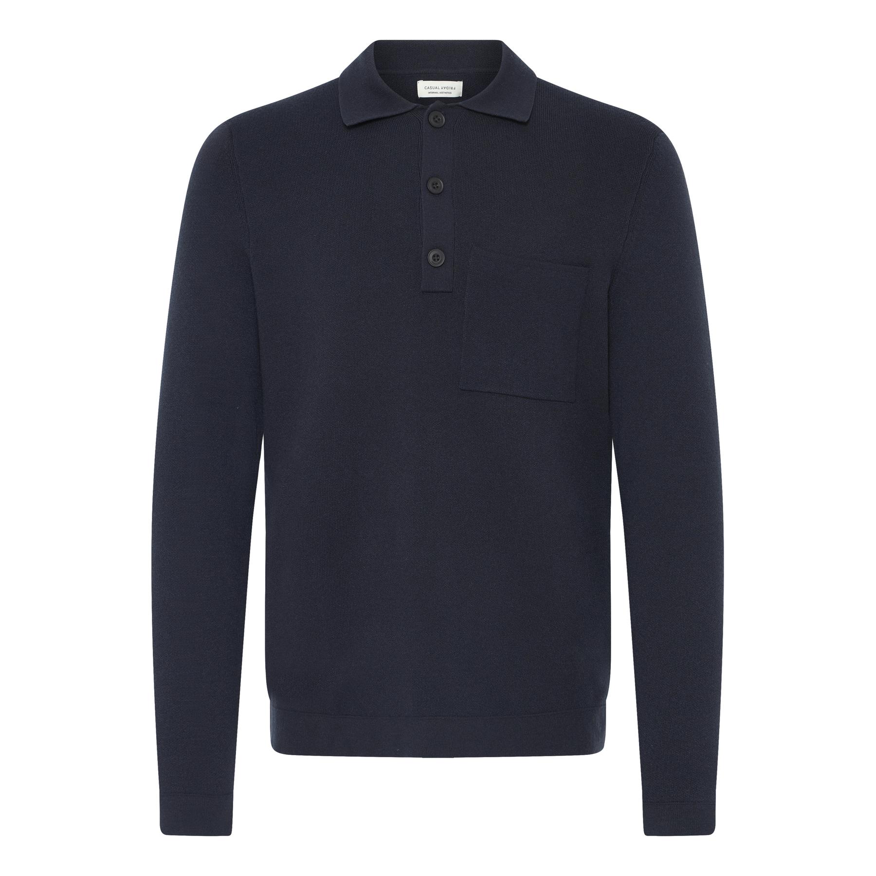 5715749895903 - Polo-Shirt Casual Friday Ingmar 5715749895903 - Polo-Shirt Casual Friday Ingmar