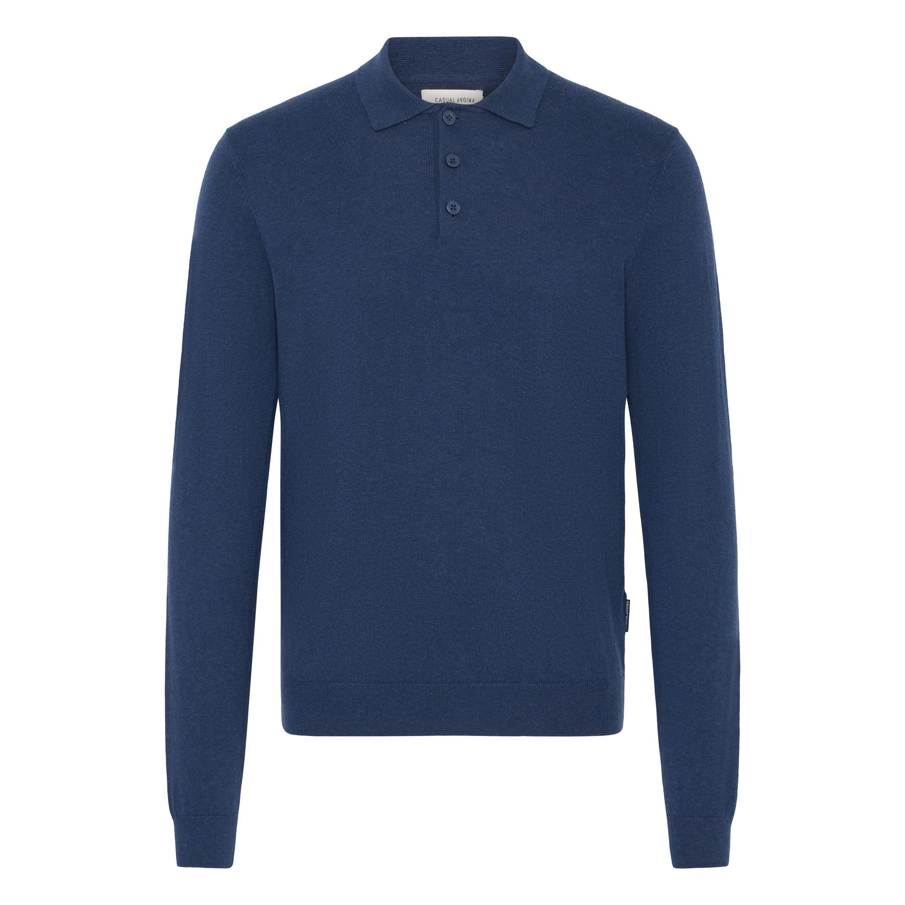 5715749897242 - Polo-Shirt Casual Friday Frode