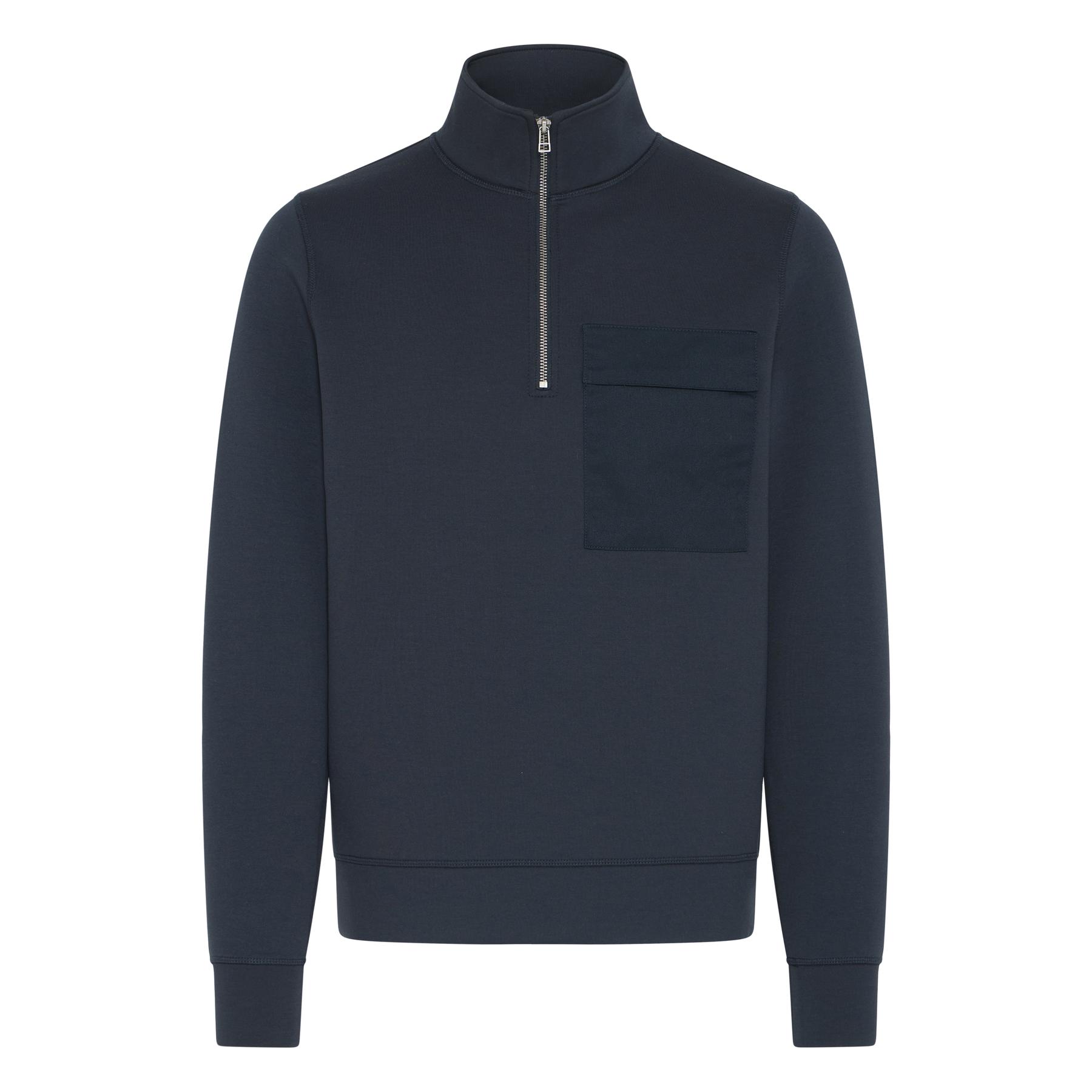 Felpa Casual Friday Ro