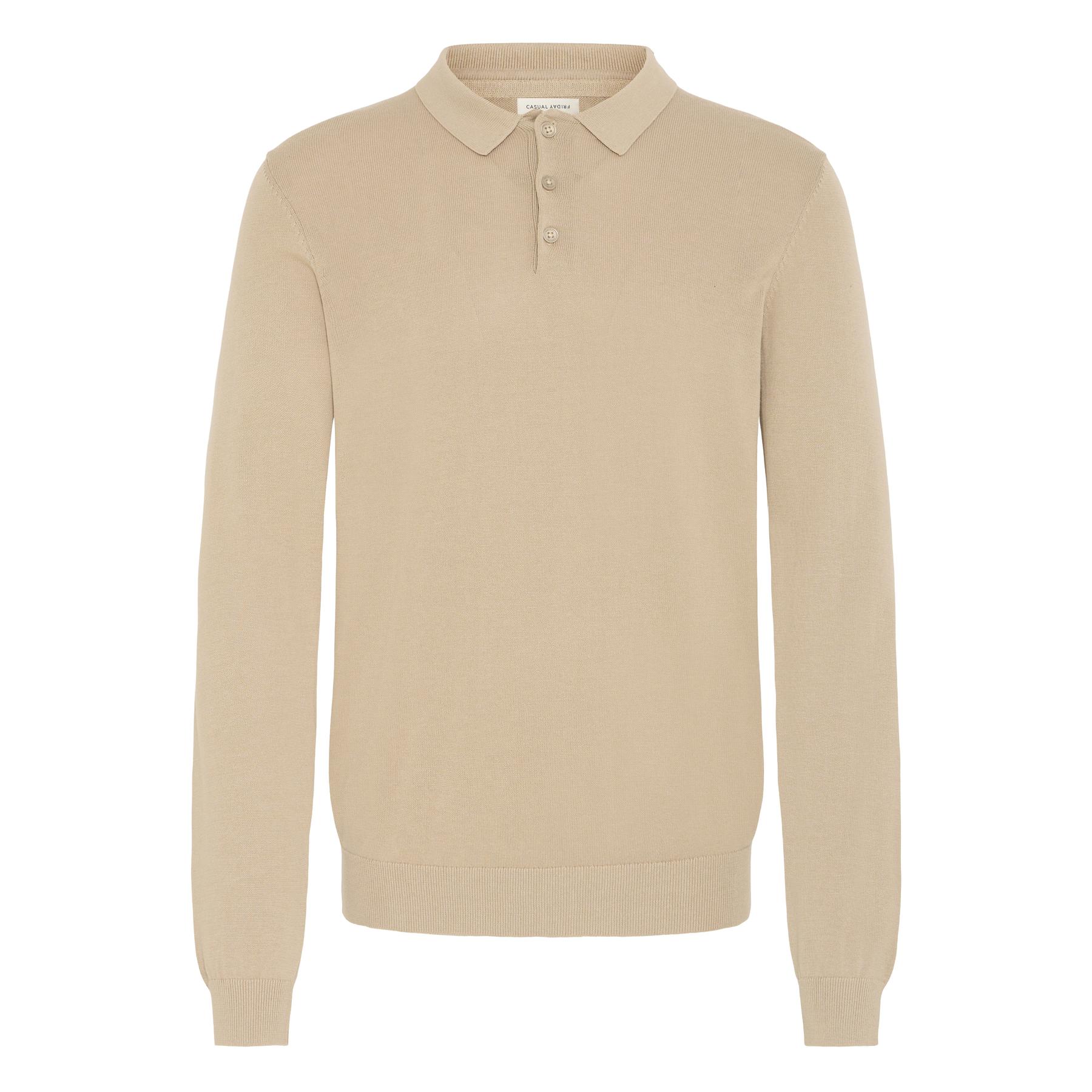 5715749698832 - Polo-Shirt Casual Friday Osvald