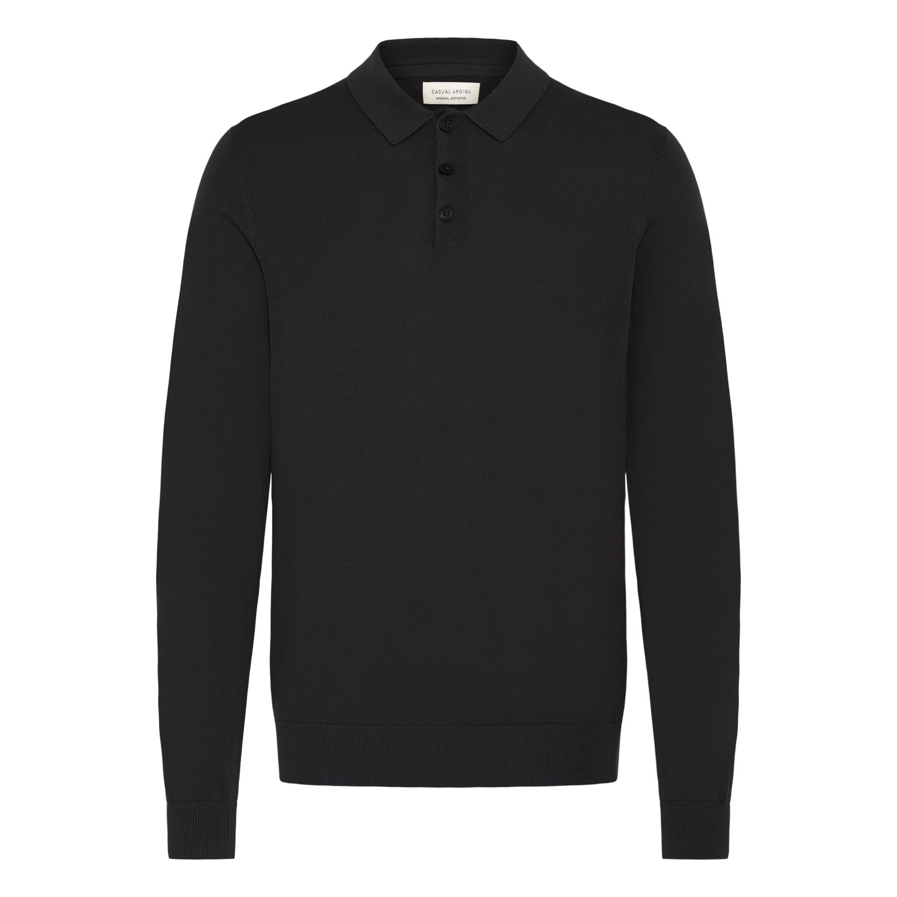 5715749698955 - Polo-Shirt Casual Friday Osvald